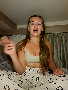 VanLifeVixen webcam