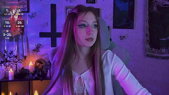 lililuna (F young) - pic for you