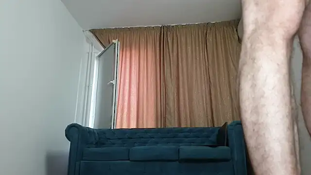 BLOND_GOD webcam