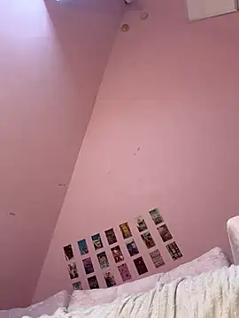 Rinamay_ Live Web Cam Show