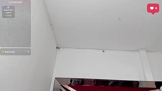 SaraWagner_ webcam