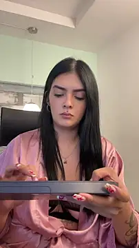 AliceRitter webcam
