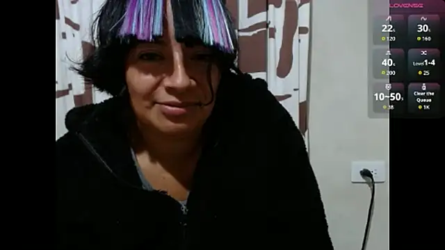 Acelinrose webcam