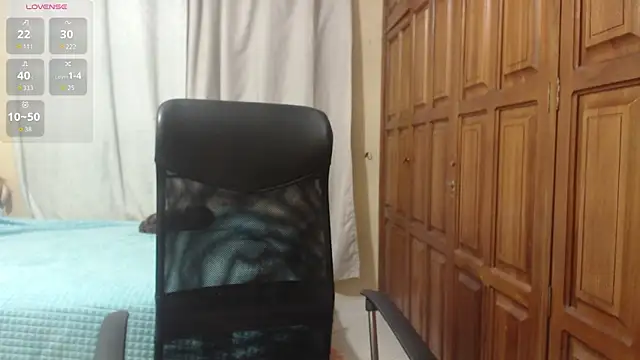 Venus_cat_ webcam