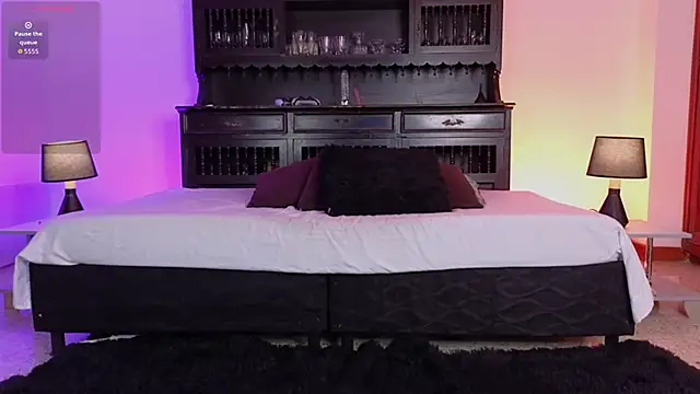 Vellelian27 - Trans webcam sex chat