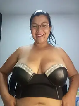 CelesteAlvarez1989 webcam