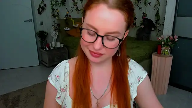 AirySilhouette webcam