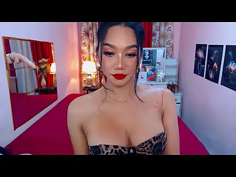 UrScreenGoddess webcam