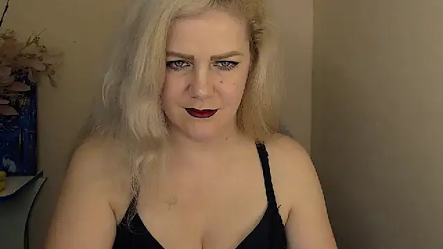 kay_franccis webcam