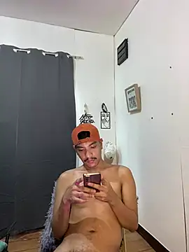 asian_darlingcummersxXx webcam