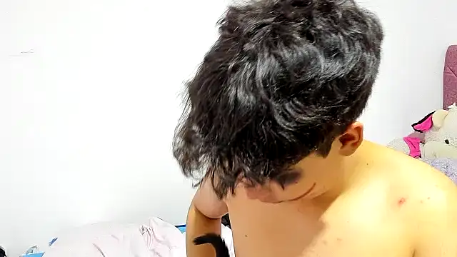 desire_ecstasy2 (G teen) - double penetration🥵