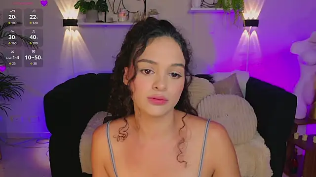 MaraVelvett webcam