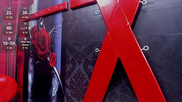 Evelin_Hellsing webcam