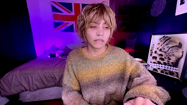 Aronn_44 webcam
