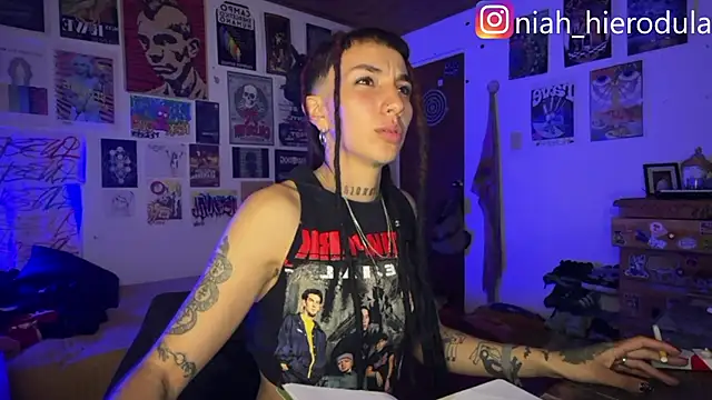 niah_11 webcam