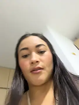 tatiana123_ (F young) - Fingers in my ass