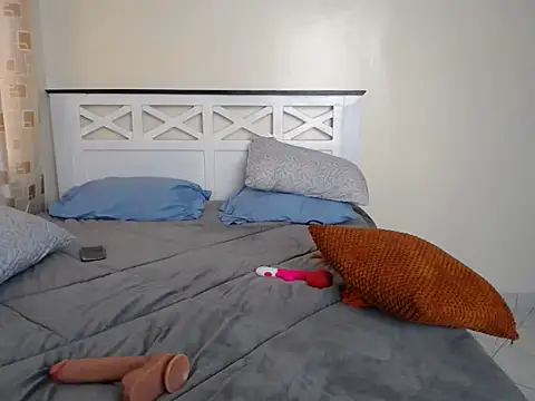 queen_dolly23 webcam