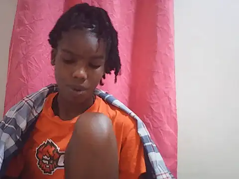 Bootylovet webcam