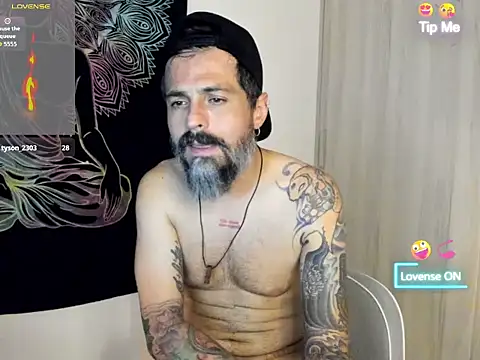 Miguel_angeel_ webcam