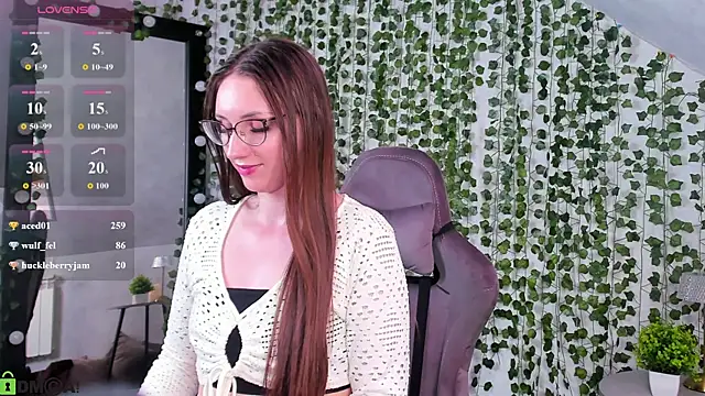 Alexa_Carte webcam