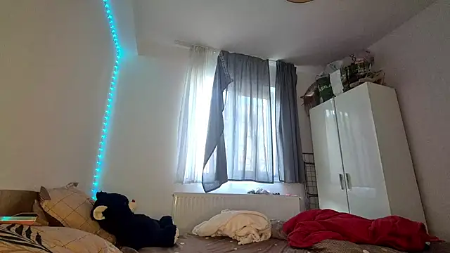 JessicaBake webcam