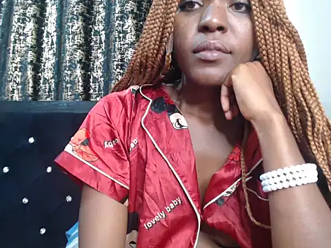 ebonyempress25 webcam