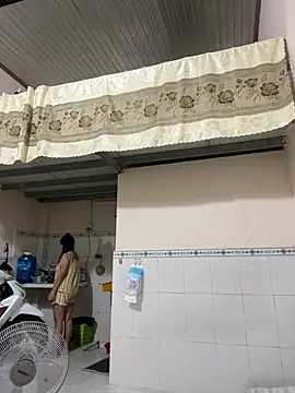 Senkolive live cam on StripChat