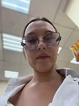 LunaMood webcam