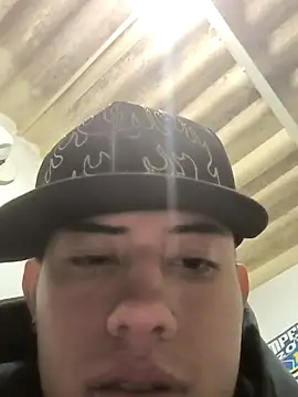 Thiagoo_Vega Live Web Cam Show