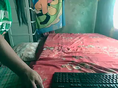 SWeetMaePinay28 webcam