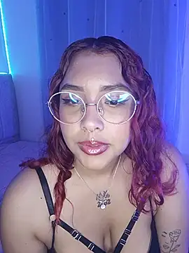 Selene_Roouse webcam