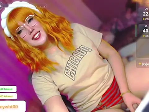 Alicia_Rose69 webcam