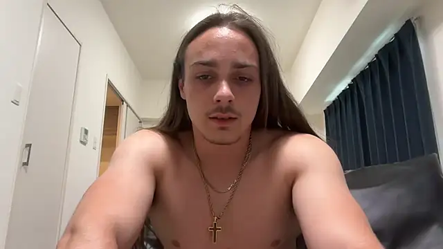DaddyDickStrocker Live Web Cam Show
