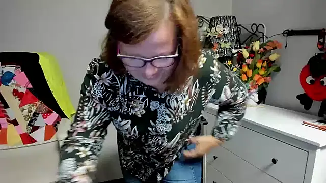 Adelewildx webcam