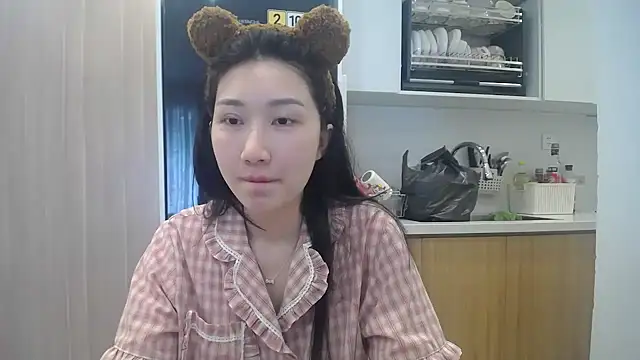 Asiagirll webcam
