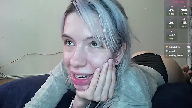 cruellagoth666 webcam