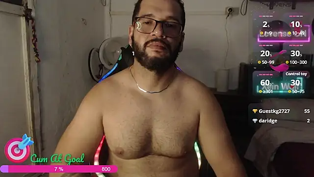 Xein_WoIf webcam