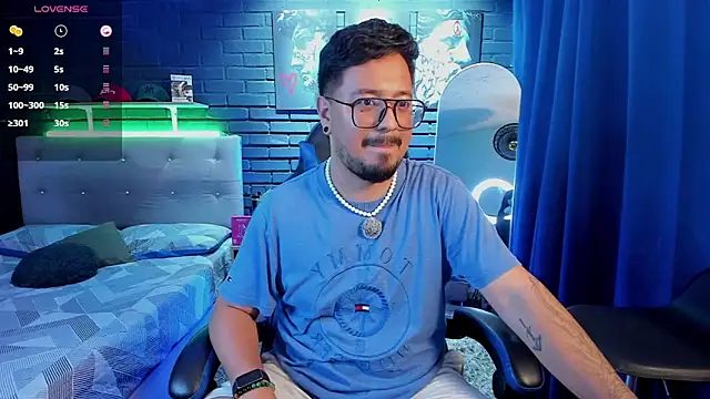 DaviidEvans_ webcam