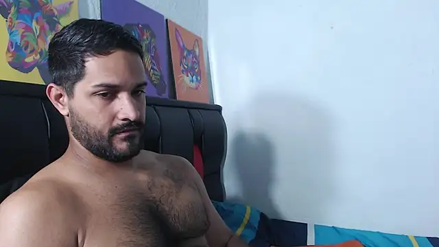Alexgrey0 webcam