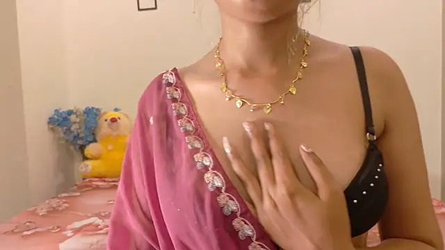 Sneha_18Years webcam