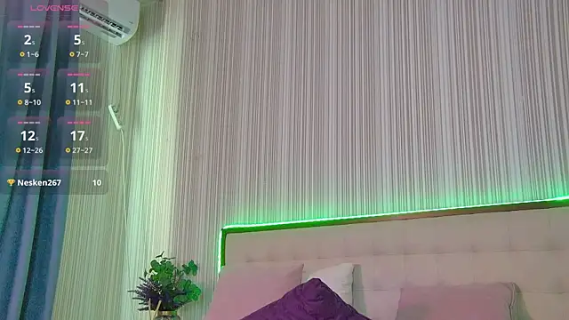RubyValen live cam on StripChat
