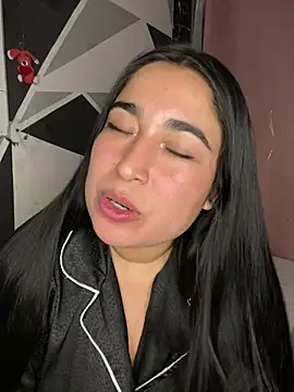 Kittynoir_Chile live sex cam