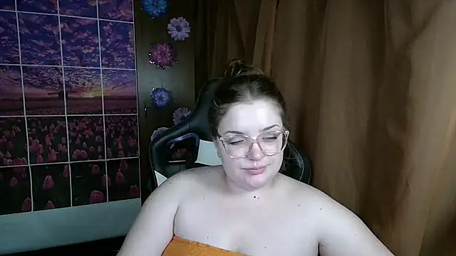 Teasing_Dora webcam
