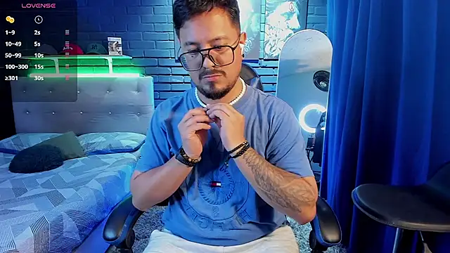 DaviidEvans_ webcam