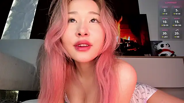 amy_akime webcam