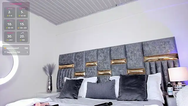 top_mary webcam