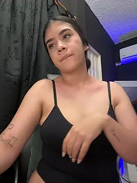 alhaana_ xxx live show
