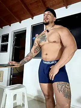 SilvaBranko webcam