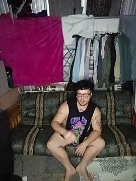 Zye_Vesper webcam