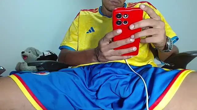 skinny23cm webcam
